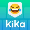 Kika Keyboard: Themes, Fonts