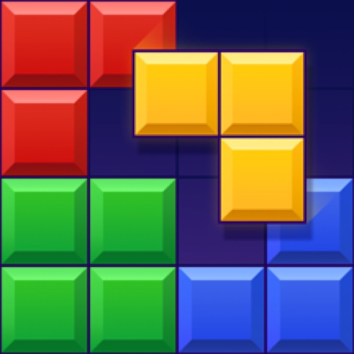 Block Blast - 方塊益智遊戲